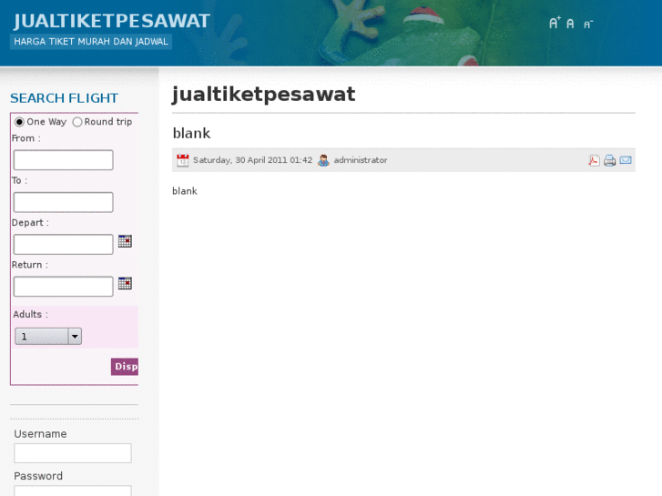 www.jualtiketpesawat.com