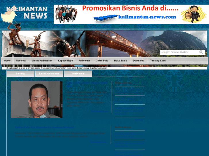 www.kalimantan-news.com