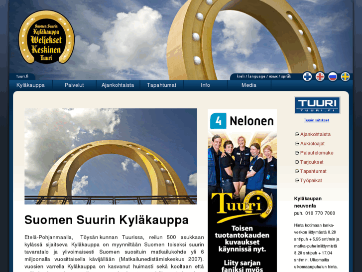 www.keskisentukku.net