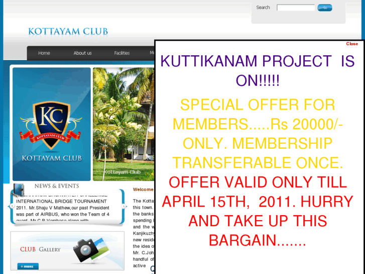 www.kottayamclub.org