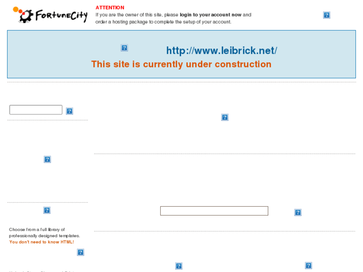 www.leibrick.net