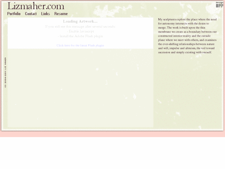 www.lizmaher.com