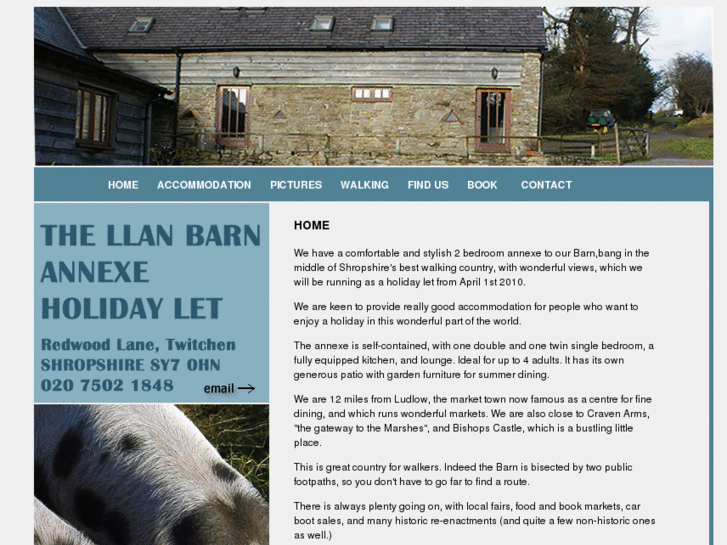 www.llanbarn.com