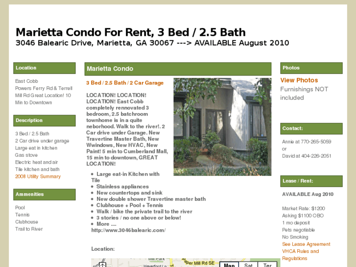 www.marietta-condo.com