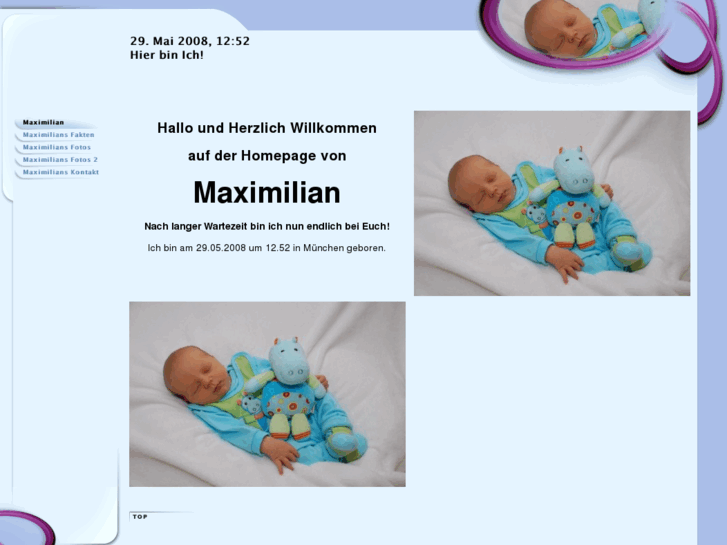 www.maximilian-erb.com