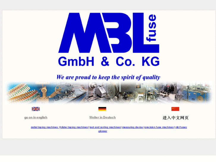 www.mbl-machines.com