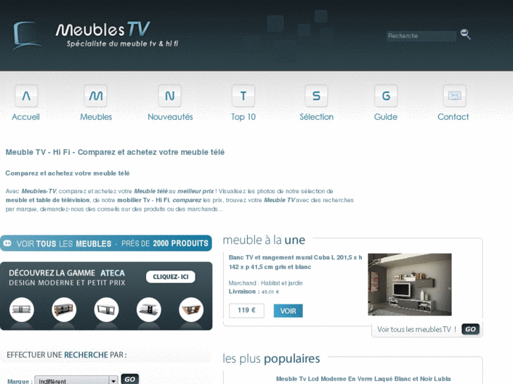 www.meubles-tv.com