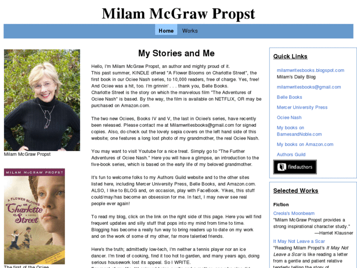 www.milammcgrawpropst.com