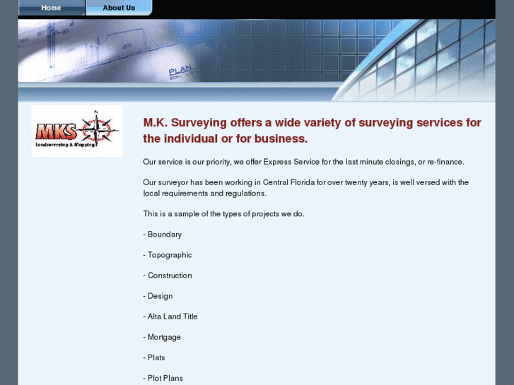 www.mksurveying.com