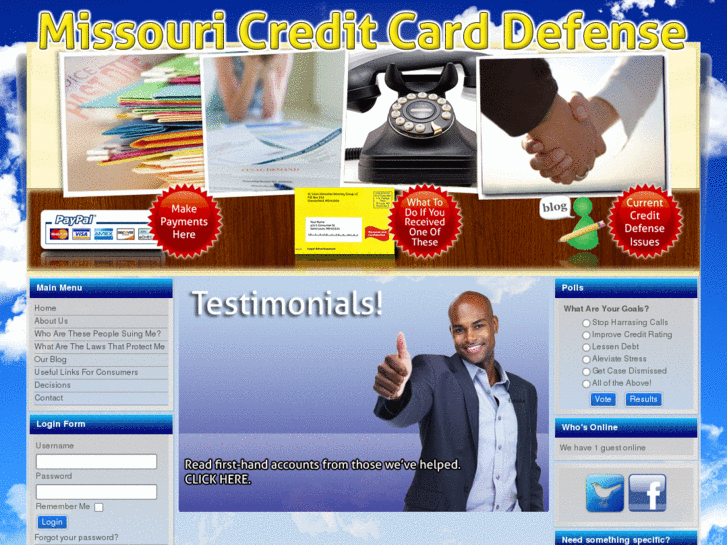 www.mocreditcarddefense.com