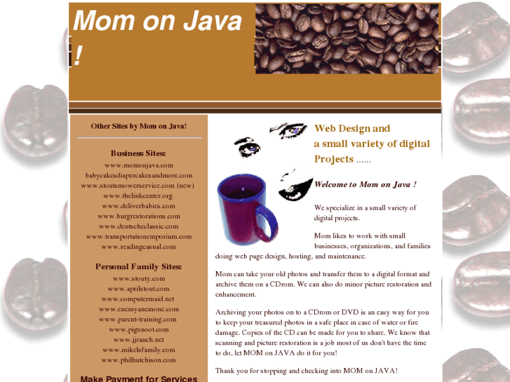 www.momonjava.com