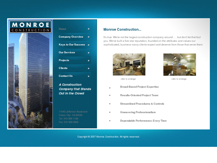 www.monroeconstruction.com