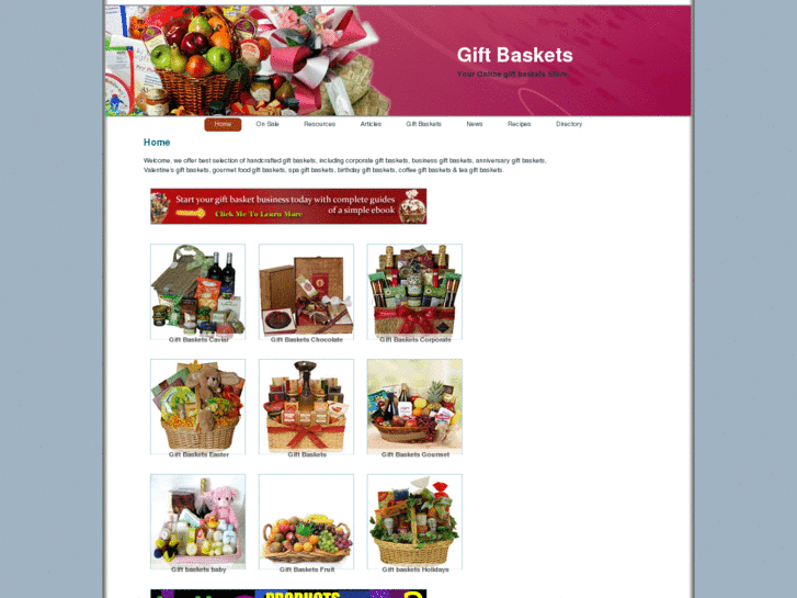 www.monstergiftbaskets.com