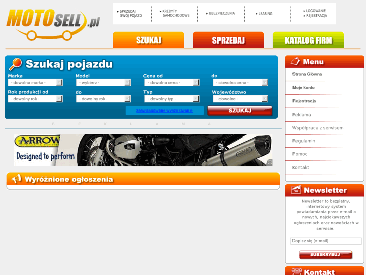 www.motosell.pl