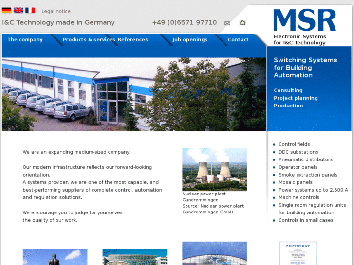 www.msr-engineering.com