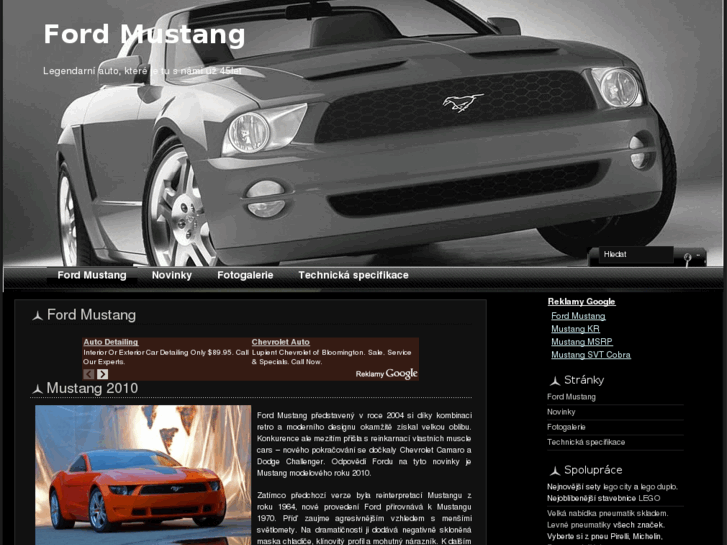 www.mustang-ford.cz