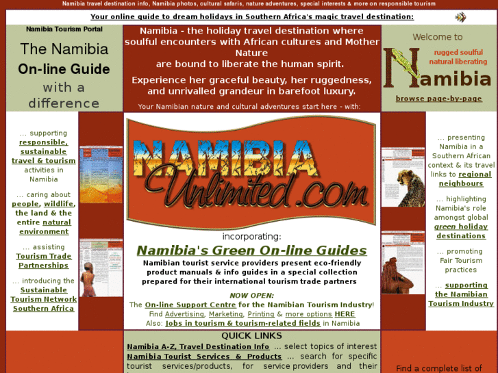 www.namibia-unlimited.com