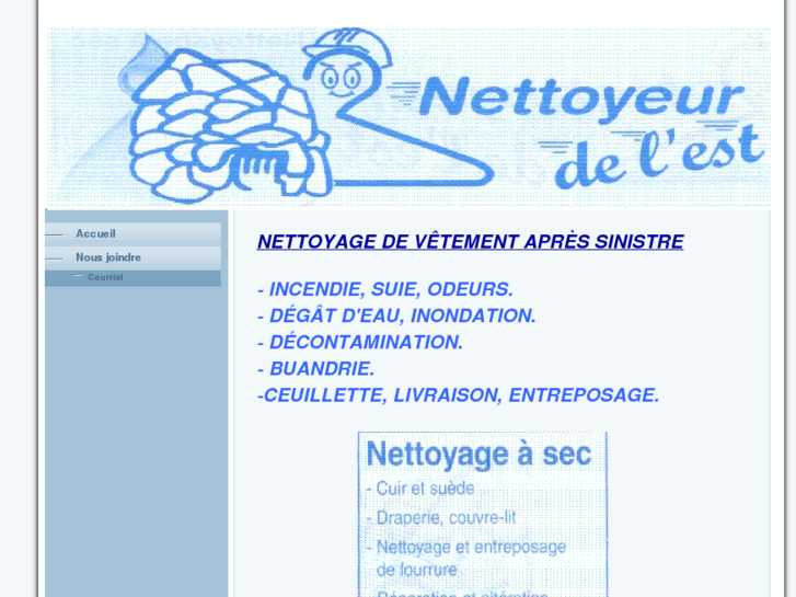 www.nettoyeurdelest.com