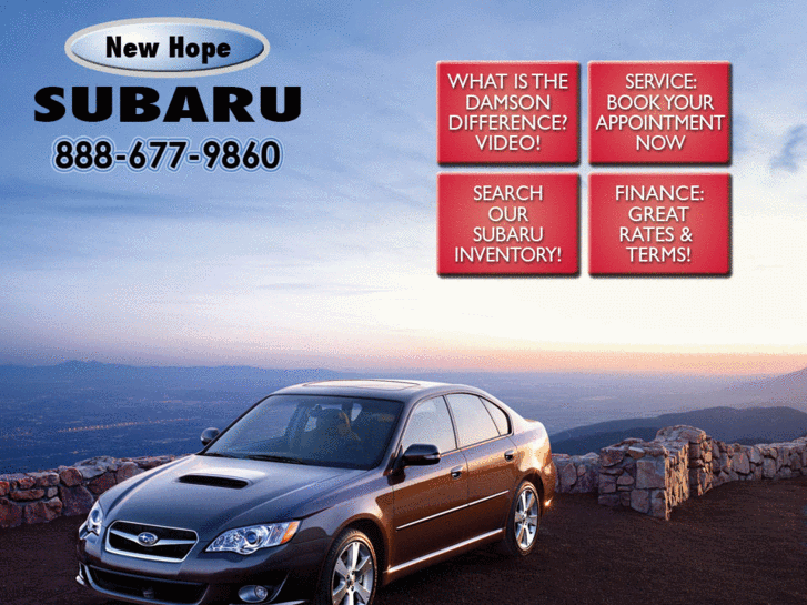 www.newhopesubaru.com