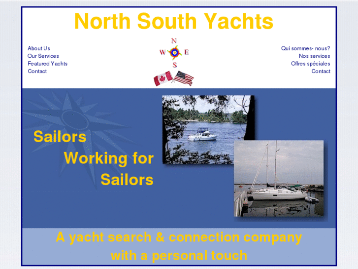 www.northsouthyachts.com