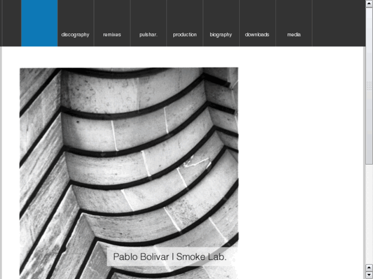 www.pablobolivar.com