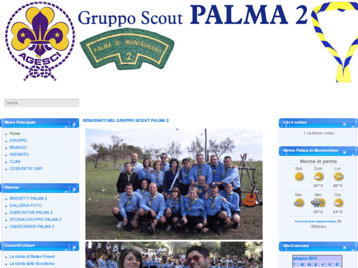 www.palma2.org