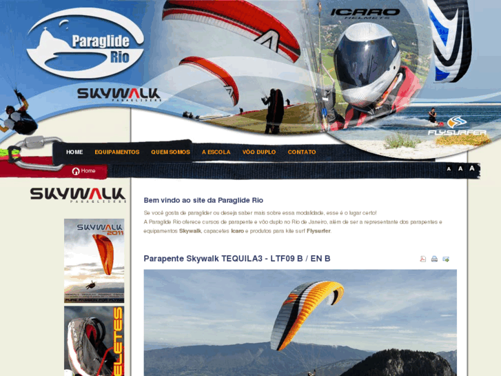 www.paragliderio.com