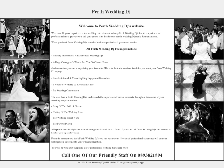 www.perthweddingdjs.com.au