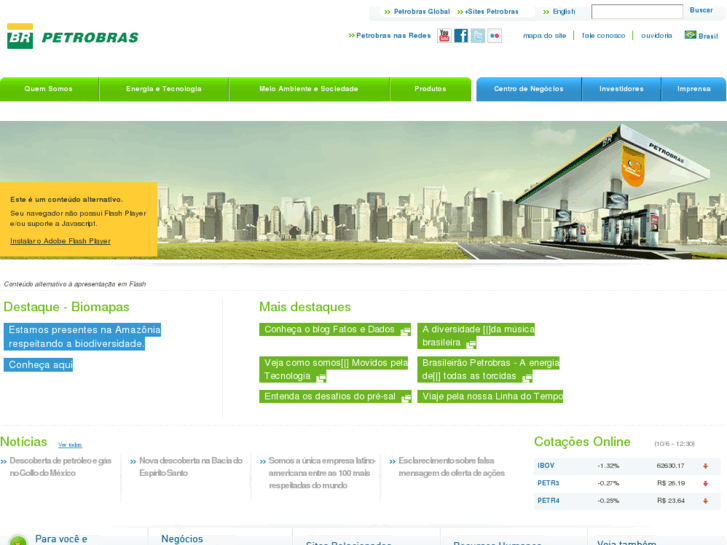 www.petrobras.com.br