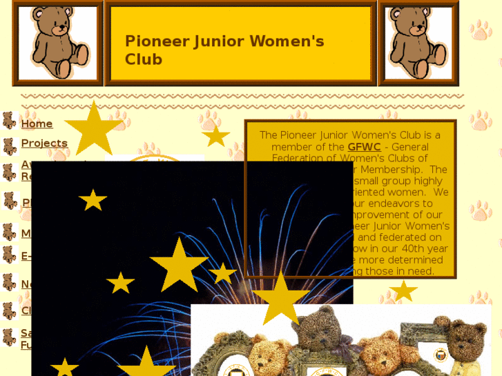 www.pioneerjuniors.com