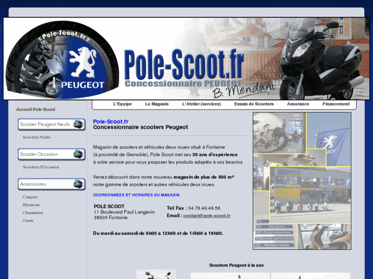 www.polescoot.com
