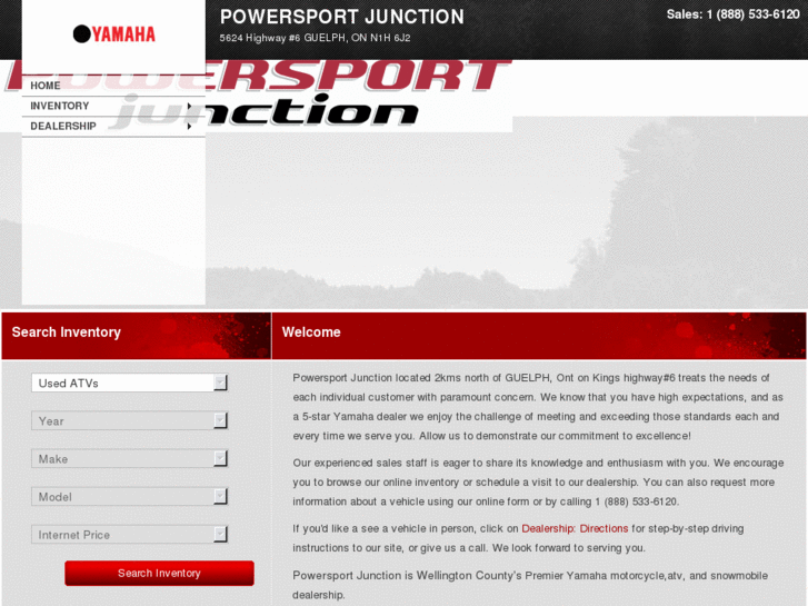 www.powersportjunction.com