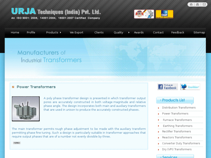 www.powertransformersindia.com