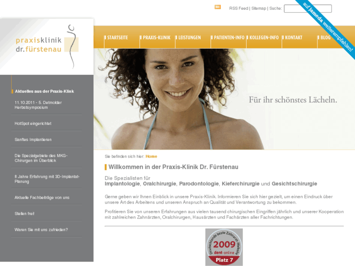 www.praxisklinik-detmold.com