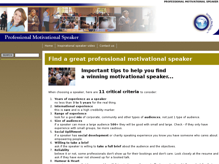 www.professional-motivational-speaker.com