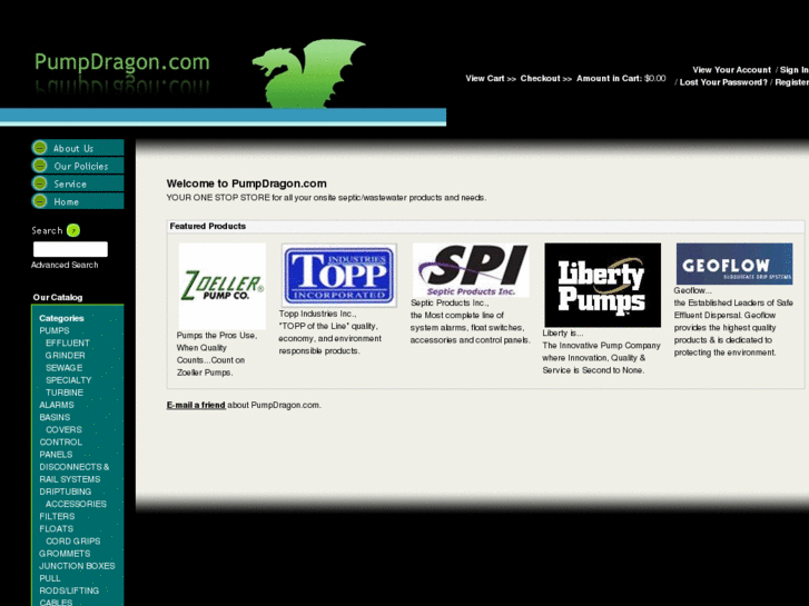 www.pumpdragon.com