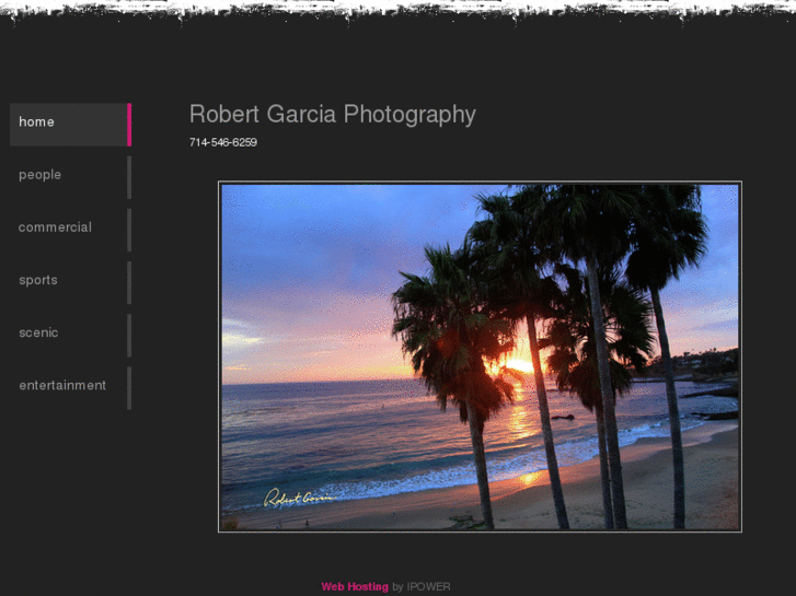 www.robertgarciaphotography.com