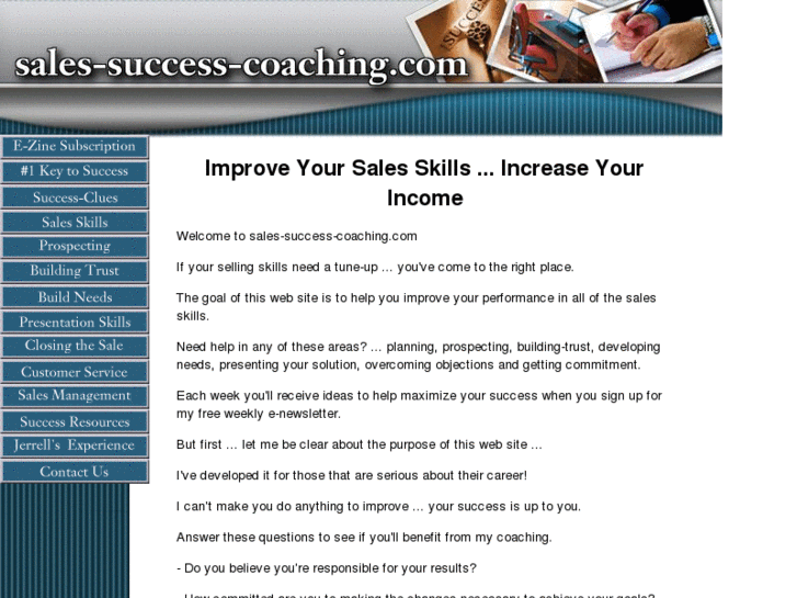 www.sales-success-coaching.com