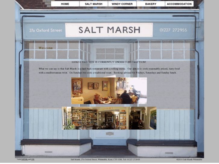 www.salt-marsh.com