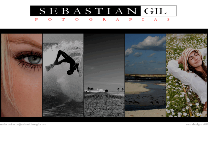 www.sebastian-gil.com