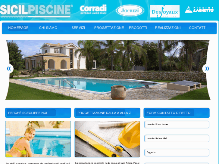 www.sicilpiscine.it