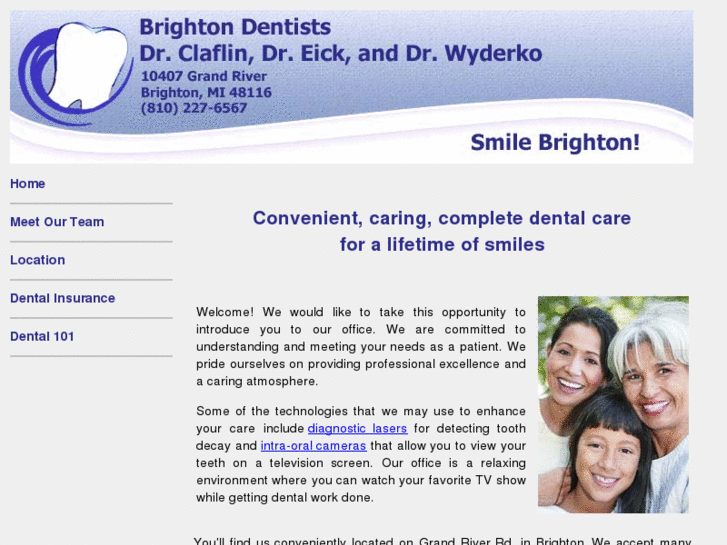 www.smilebrighton.com