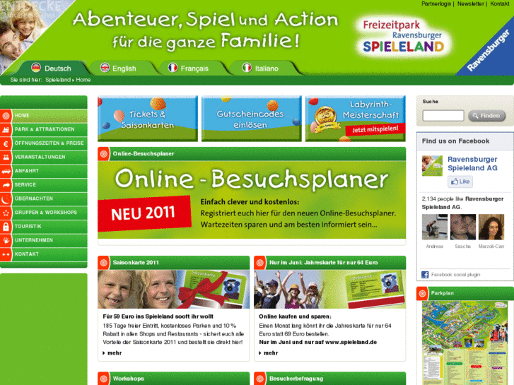 www.spieleland.com