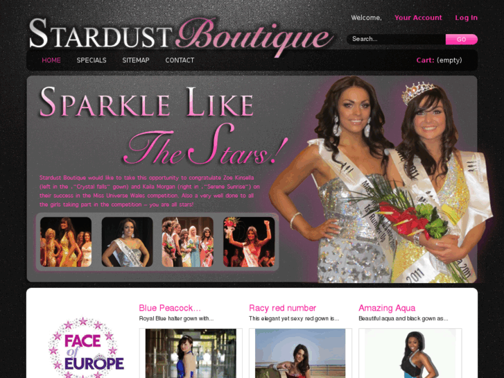 www.stardustboutique.com