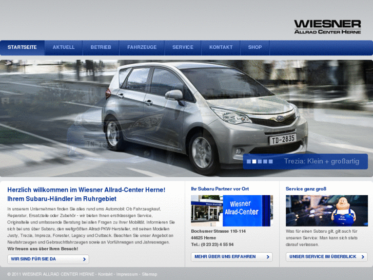 www.subaru-herne.info