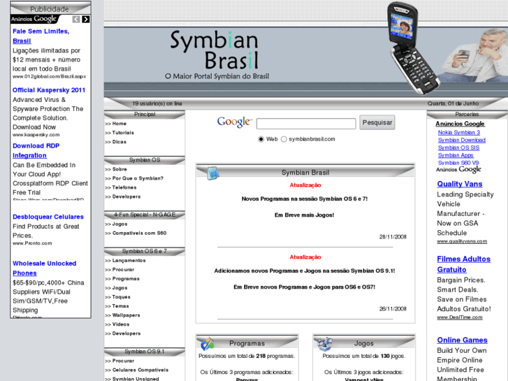 www.symbianbrasil.com