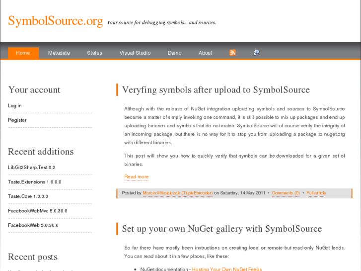 www.symbolsource.org