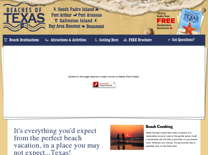 www.thebeachesoftexas.com