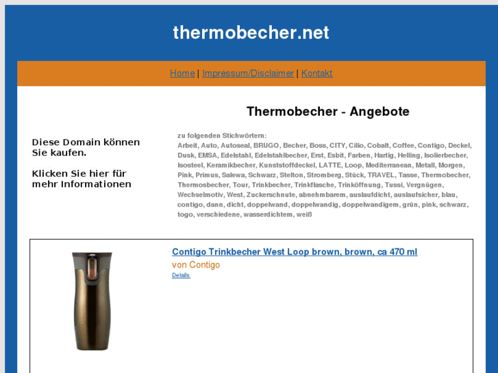 www.thermobecher.net