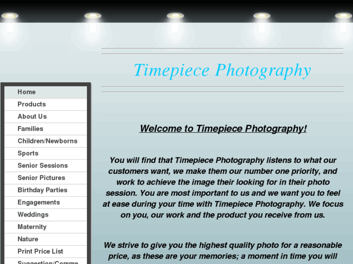 www.timepiece-photography.com